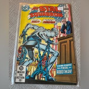 DC LEGO Dune Buggy Advertisement — Red, Yellow, Blue